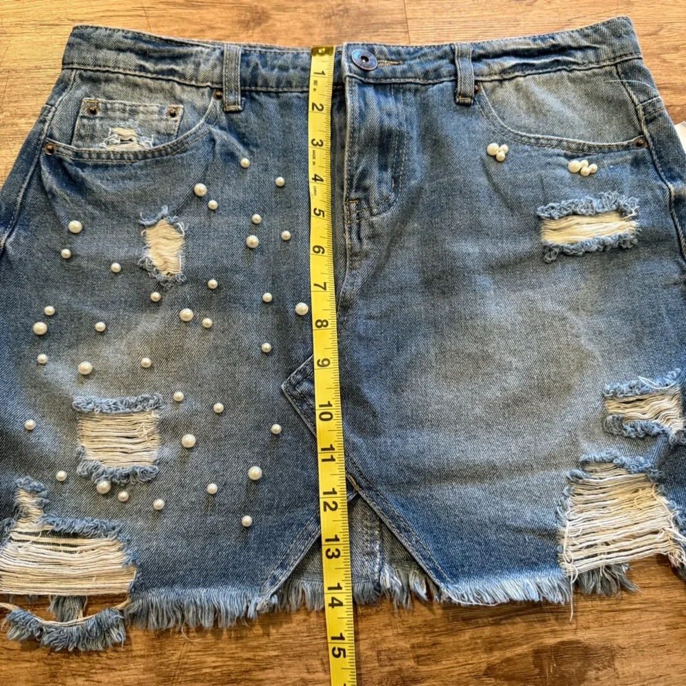 Rue21 chic mini